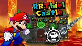 RRThiel - Castle (NFC Songs Cover)