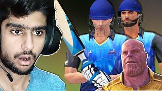 (WCC3) FUNNY MOMENTS in MI VS CSK! Jadoo died? IPL 2021