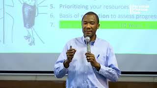 Kuweka malengo kwa usahihi- by Emilian  Busara -Personal Finance & Investment Masterclass.