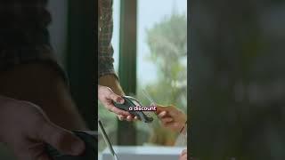 Amex Card Declined at Restaurants? Watch This!