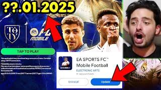 İŞTE TOTY TARİHİ ! ÖYLE BİR ZAMANDA GELİYOR Kİ HARİKA PAKET AÇILIMI FC Mobile