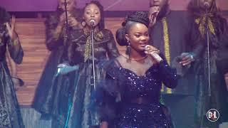 DEBORAH LUKALU - | TENDA/LIVE IN KINSHASA | OFFICIAL VIDIEO