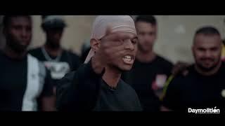 Freestyle Kader Diaby 4Real - Rentre dans le cercle