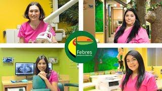 Welcome to Febres Dentistry for Children Houston