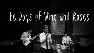 Urband quinteto - The Days of Wine and Roses