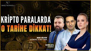 Bitcoin ve Kripto Paralarda Yükseliş Senaryosu! Kısa ve Uzun Vadede... O Tarihe Dikkat!