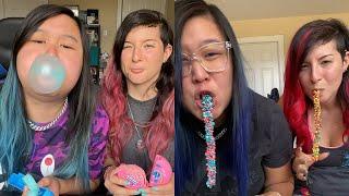 Best Beatbox Challenge TikTok Compilation 2  - @sophiabeatbox