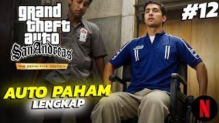 Bos Mafia CJ | Auto Paham Cerita Namatin GTA San Andreas Definitive Edition Mobile Walkthrough #12