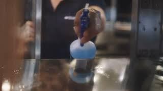 True Blue Chemicals Wipeout - Sanitiser - How to Use