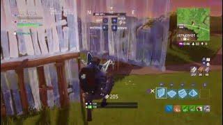 Another fort comp