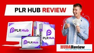 PLR Hub review with App Demo: Is this what you are searching for?