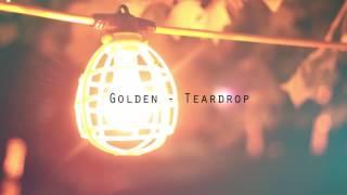 Golden - Teardrop (AUDIO)