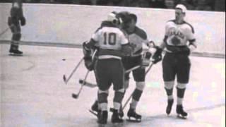 OG 64. USSR - Canada (08.02.1964)