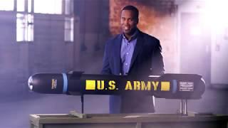 John James: Conservative Warrior for U.S. Senate