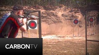 3-Gun Nation: The New Blood - FULL EPISODE