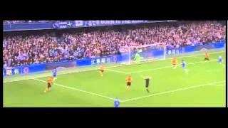 Daniel Sturridge's 24 goals for Chelsea