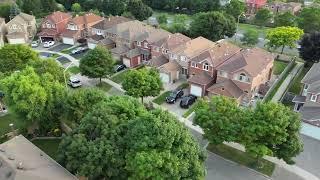 YRP York Region 0064 DJI Mini 3 pro