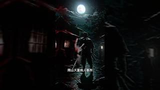 あなたの知らない明治の未解決事件#shorts #ミステリー #歴史 #怖い話 #実話