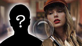 Taylor Swift as a Detective