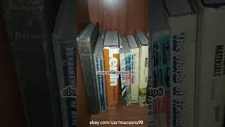 200+ Mega Mir Publishers books collection in Mathematics, Physics, Chemistry and Engineering...