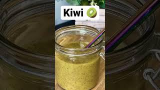  Kiwi Juice Relieve Consumption! Natural kiwi Fruit Juice Recipe Fruit Kiwi