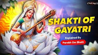 Story of a Gayatri Sadhak | Loss of Mantra Energy | Manipulation of Shakti | Parakh Om Bhatt