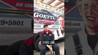 Meet Mark  Tucson Plumbing Tech 