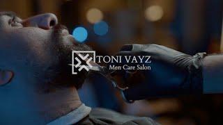 Get the ultimate experience with #Tonivayz_Men