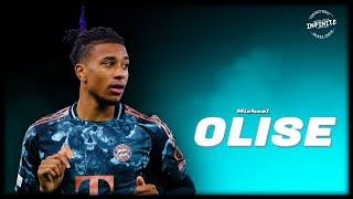 Michael Olise ◖The Prince◗ Best Skills , Goals & Assists 2024/25 ∣ HD