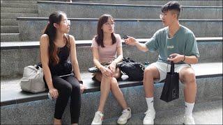 What Do Young Singaporeans Want In Life?