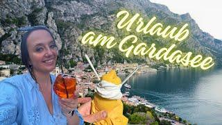 Unsere Unterkunft am Gardasee!  Manerba, Sirmione & Limone - Die schönsten Orte 