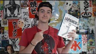 Japanese Learning Resources #4: An Integrated Approach to Intermediate Japanese Review