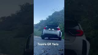 Unleashed Toyota GR Yaris | Sport Drift-Ready Beast Tears Up the Track!