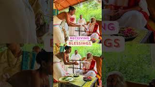 The Tradition of Giving  |  Mahalaya Amavasya  |  Vaidic Dharma Sansthan