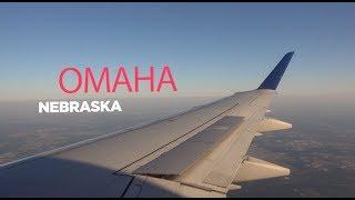 OMAHA, NEBRASKA - Episode 01 - Life Initialized