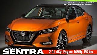 2022 Nissan Sentra SR Midnight Edition: interior_engine_price_Spec & availability