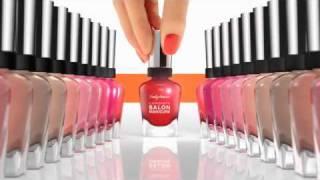 Complete Salon Manicure TV Commercial