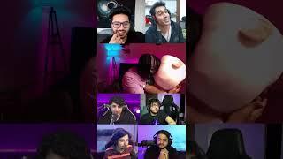 @Gareebooo MADE OUT WITH HER ON STREAM!  #chocowizard #funny #truthordare