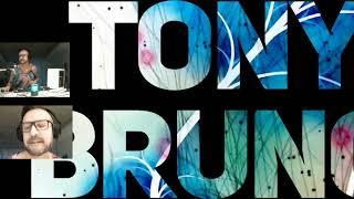 TONY BRUNO LIVE A:M AFTERHOURS 29.5.20