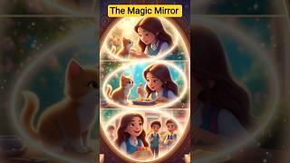 The Magic Mirror That Shows Your True Self | A Story About Kindness | Moral Tales | Stories