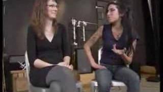 The DL: Amy Winehouse Interview - Kelly Osbourne