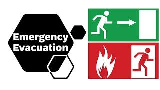 Emergency Evacuation Napo