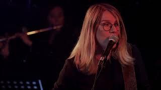 Sylvie Paquette - Le projecteur | captation live