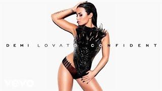 Demi Lovato - Stone Cold (Audio Only)