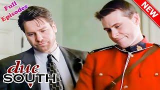 Due South ️️ Mountie Sings The Blues ️️ Crime Comedy 2024