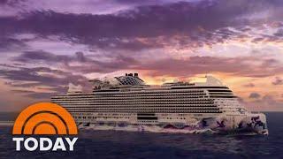 Cruising in 2025: New ship features, themes, amenities and more