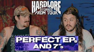 HardLore: Perfect EPs and 7" Records