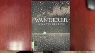 The Wanderer by Peter Van den Ende Picture Book Review!