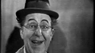 The Ed Wynn Show (January 21, 1950)