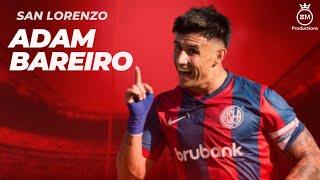 Adam Bareiro ► Amazing Skills, Goals & Assists | 2024 HD